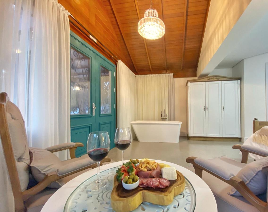 Vie Inn Gramado